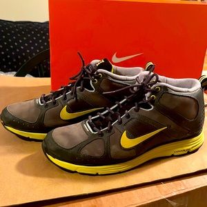 Nike Lunar Elite Shoes (US 10)